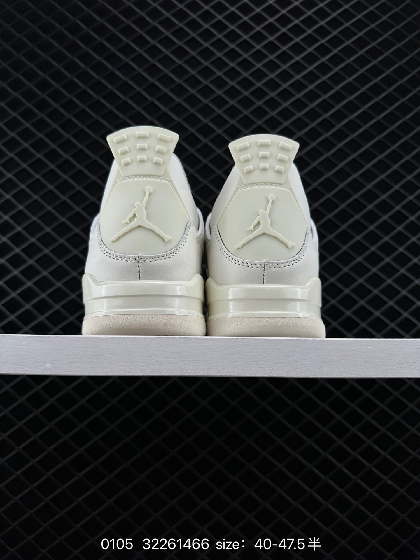 Air Jordan 4 Retro Wnns Air Jordan 4 Retro Wnns